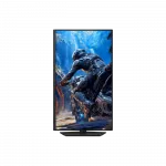 Монітор Samsung 27" Odyssey G40H HDMI, DP, IPS, 240Hz, 1ms