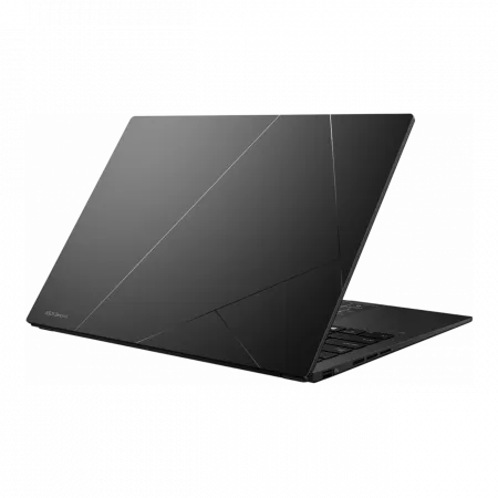 Ноутбук ASUS Zenbook 14 UM3406GA-QD049 14" WUXGA OLED, AMD AI 5 430, 16GB, F512GB, UMA, NoOS, Чорний
