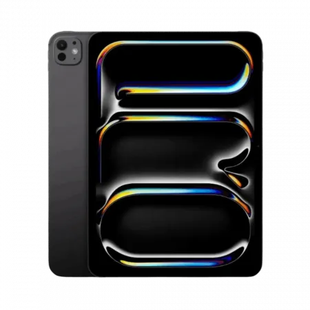 Apple iPad Pro 11 2025, 2TB, Space Black, Wi-Fi (M5) (Standard Glass)
