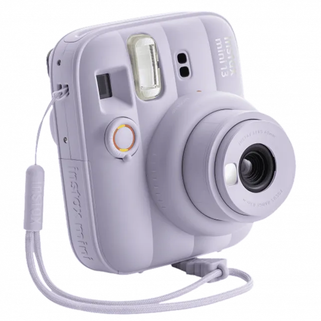 Фотокамера Fujifilm INSTAX Mini 13 (Dreamy Purple)