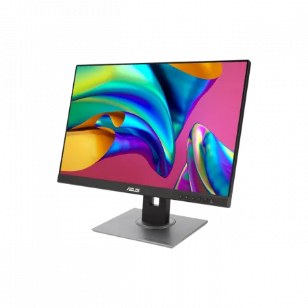 Монітор Asus 24.1" Asus ProArt PA248QV D-Sub, HDMI, DP, 4xUSB, MM, IPS, 1920x1200, 75Hz, 16:10, sRGB 100%, Pivot