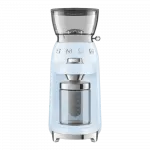 Кавомолка Smeg (Blue)