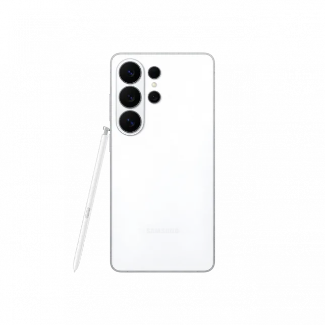 Смартфон Samsung Galaxy S26 Ultra 5G 6.9' 12/256ГБ White