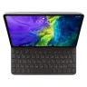 Smart Keyboard Folio для iPad Pro 11, iPad Air (4/5th generation) (Black)