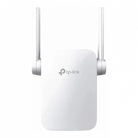 Розширювач покриття WiFi TP-LINK RE305 AC1200, 1хFE LAN, MESH
