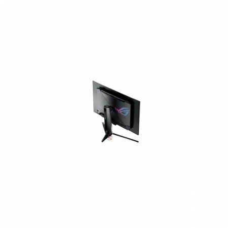 Монітор Asus 31.5" ROG Swift PG32UCDP 2xHDMI, DP, USB-C, 3xUSB, OLED, 3840x2160, 240Hz, 0.03ms, DCI-P3 99%, G-SYNC, FreeSync, HAS, HDR400