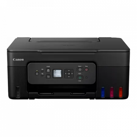 БФП А4 Canon PIXMA G3480 з Wi-Fi