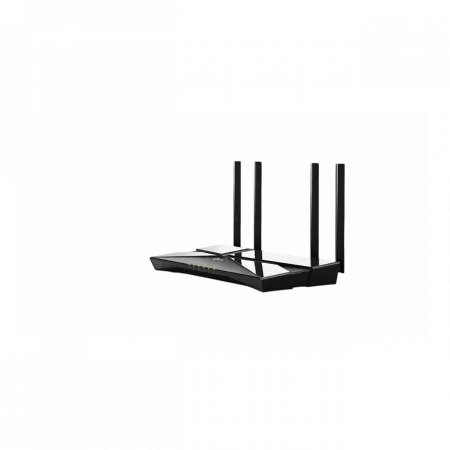 Маршрутизатор TP-LINK EX520 AX3000, 4xGE LAN, 1xGE WAN, ISP