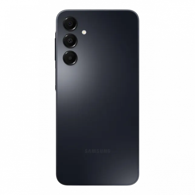 Смартфон Samsung Galaxy A16 6.7" 4/128ГБ Black