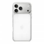 Чохол Apple Clear Case with Magsafe для iPhone 17 Pro Max