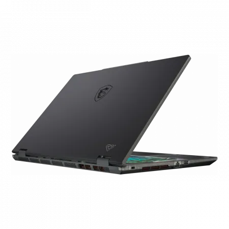 Ноутбук MSI Cyborg A15 AI B2HWEKG-227XUA 15.6 FHD, AMD R7-260, 16GB, F512GB, NVD5050-8, DOS, чорний