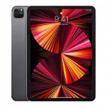 б/у Apple iPad Pro 11 128GB, Wi-Fi, Space Gray, M1 (2021)