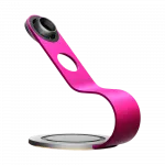 Підставка для фена Dyson Supersonic (Fuchsia/Iron)