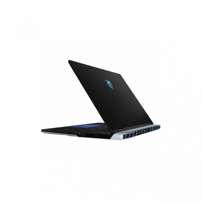 Ноутбук MSI Titan 18 HX AI A2XWIG-269UA 18" UHD+, Intel U9-285HX, 64GB, F4TB, NVD5080-16, W11P, чорний