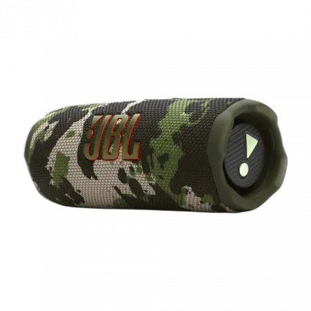 Акустика JBL Flip 7 (Squad)