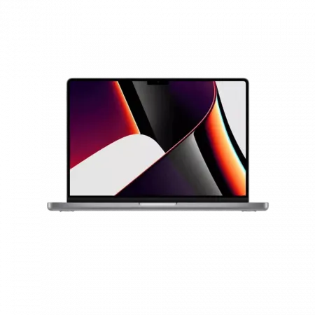 б/у Apple MacBook Pro 14 1TB 10 CPU / 32 GPU 32GB RAM Space Gray Apple M1 Max (2021)