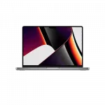 б/у Apple MacBook Pro 14 512GB 8 CPU / 14 GPU 32GB RAM Space Gray Apple M1 Pro (2021)