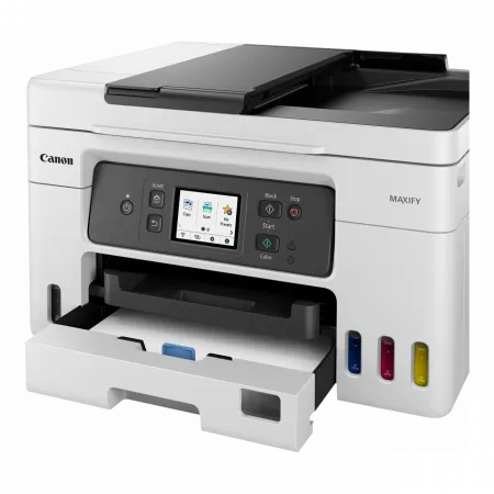 БФП А4 Canon MAXIFY GX4040 з Wi-Fi