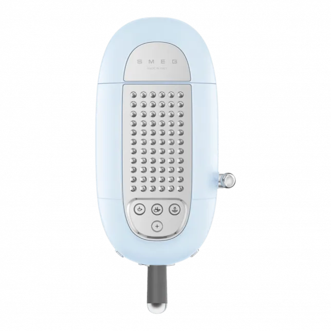 Кавоварка еспресо Smeg (Blue)
