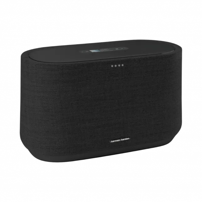 Акустика Harman/Kardon Citation 300 Black