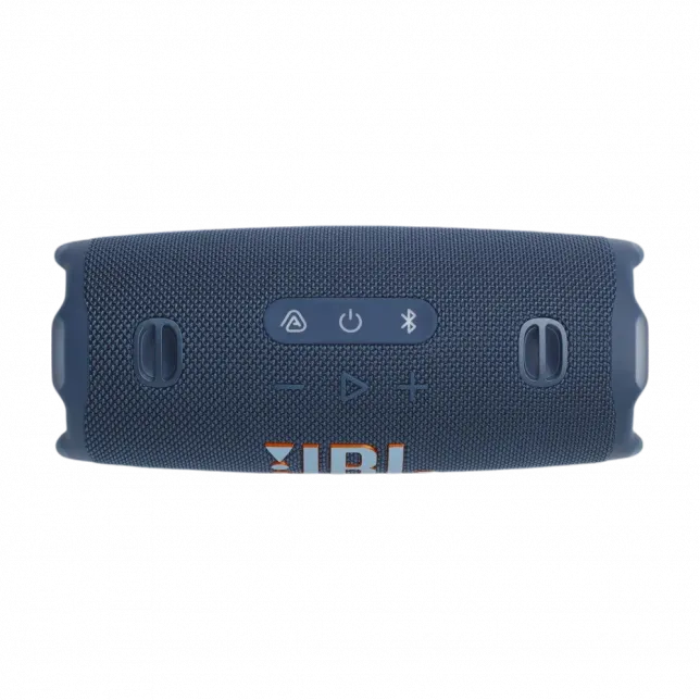 Акустика JBL Charge 6 (Blue)