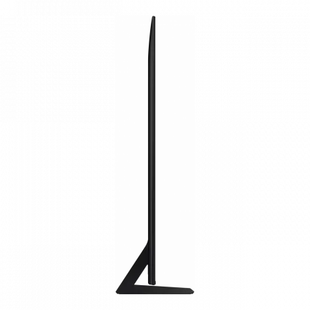 Телевізор 55" Samsung NeoQLED 4K 50Hz Smart Tizen Black