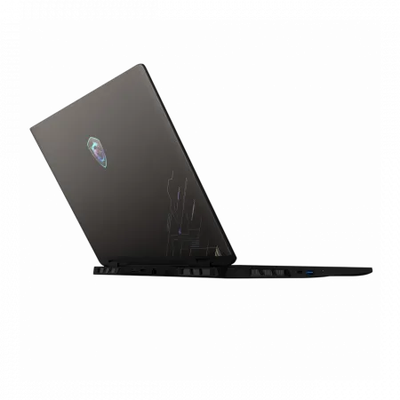 Ноутбук MSI Crosshair A17 HX D8WFKG-023XUA 17" QHD+, AMD R9-8940HX, 32GB, F1TB, NVD5060-8, DOS, чорний