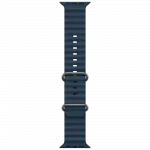 б/у Apple Watch Ultra 2 GPS + LTE 49mm Titanium Case with Blue Ocean Band