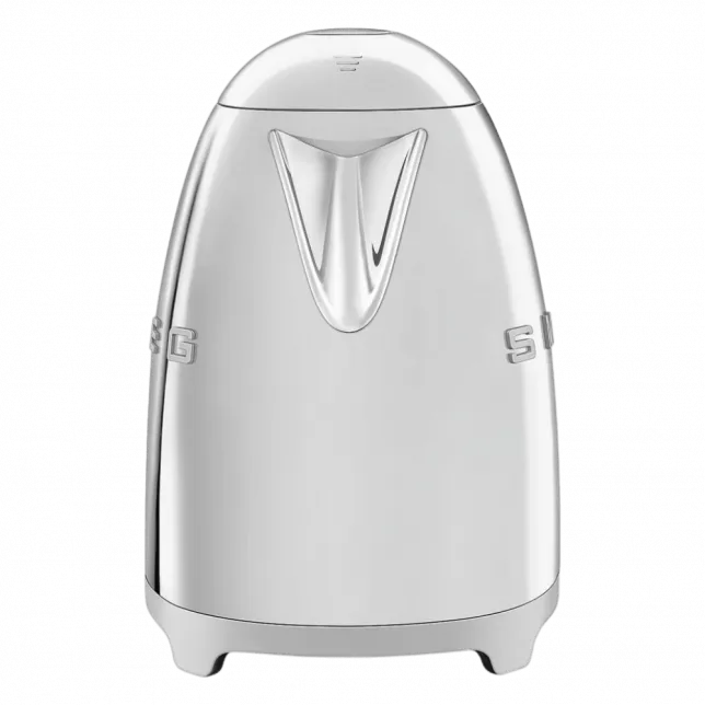 Чайник електричний Smeg (Steel)