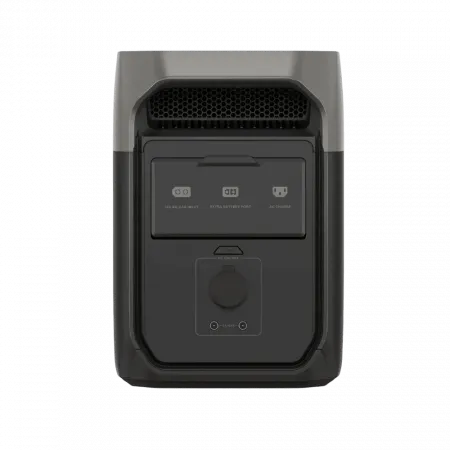 Зарядна станція EcoFlow DELTA 3 EU-Version