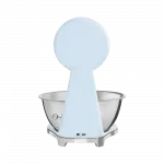 Ваги кухонні Smeg (Blue)