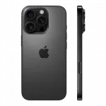 б/у Apple iPhone 16 Pro Max 256GB (Black Titanium) (Хороший стан)