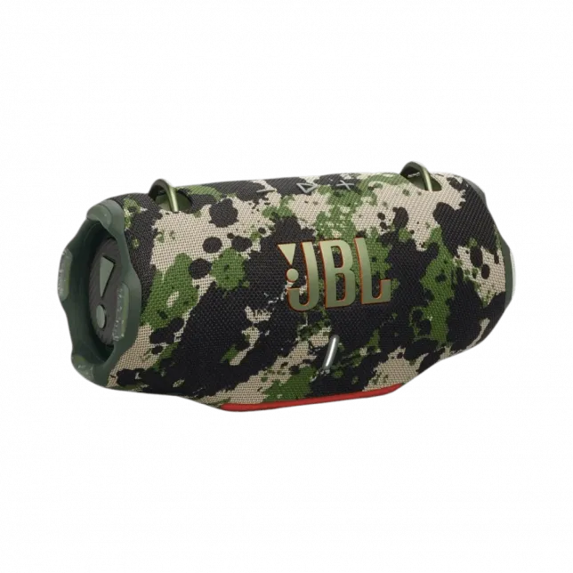 Акустика JBL Xtreme 4 Camo no Adapter