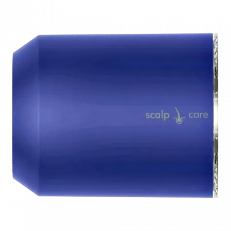 Фен для волосся Dyson Supersonic Nural Hair Dryer (Vinca Blue/Topaz)