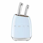 Комплект ножів Smeg (Blue)