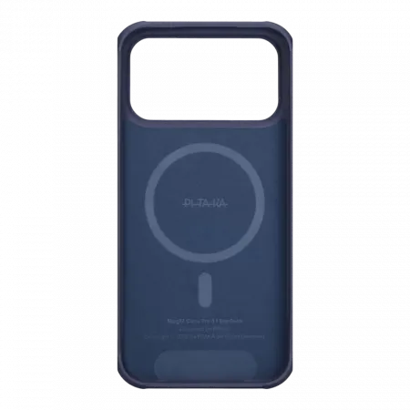 Чохол Pitaka Aramid ProGuard Milky Way Galaxy для iPhone 17 Pro Max