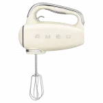 Ручний міксер Smeg (Cream)