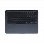 б/у MacBook Air 13 Retina, Midnight, 512GB, 8 CPU / 10 GPU, 8GB RAM Apple М3 (2024)