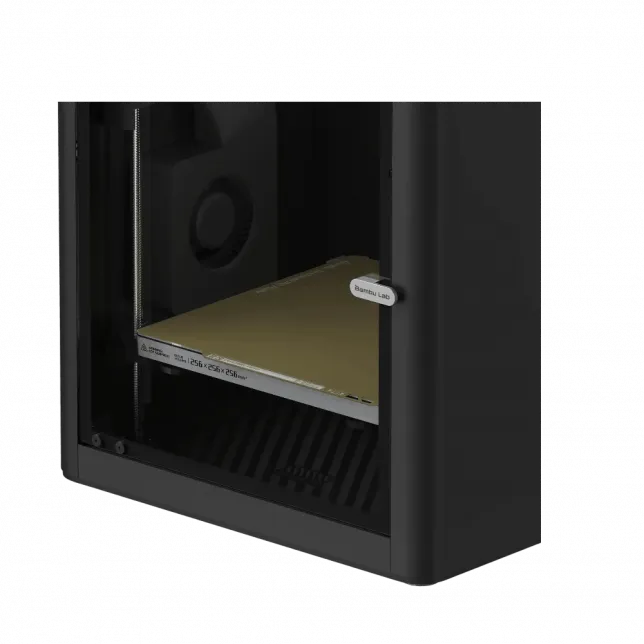 3D принтер Bambu Lab P1S Combo