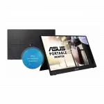 Монітор портативний Asus 15.6" ZenScreen MB16ACV USB-C, IPS, Case