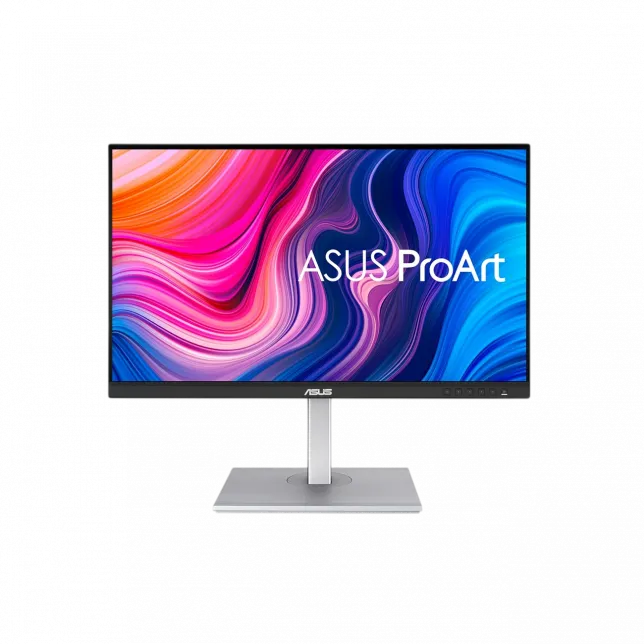 Монітор Asus 27" ProArt PA279CV 2xHDMI, DP, UCB-C, 4xUSB, MM, IPS, 3840x2160, sRGB 100%, AdaptiveSync, Pivot, HDR10