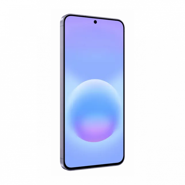 Смартфон Samsung Galaxy A57 5G 6.7" 8/128ГБ Violet
