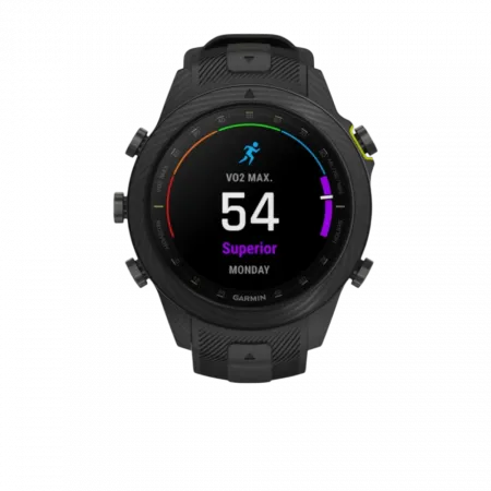 Смарт-годинник Garmin MARQ Athlete (Gen 2) Carbon