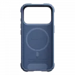 Чохол Pitaka Cairn Military Grade Protective для iPhone 18 Pro/17 Pro Nights-Midnight-01