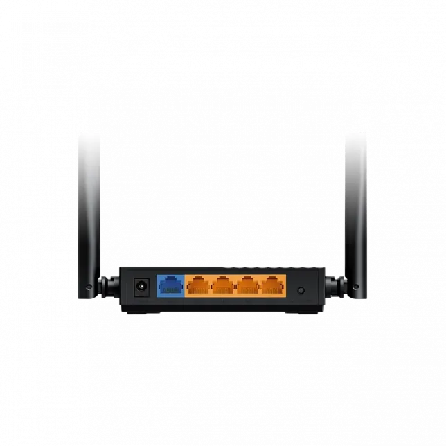 Маршрутизатор TP-LINK ARCHER A64 AC1200, 4xGE LAN, 1xGE WAN, MESH