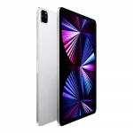 б/у Apple iPad Pro 11 256GB, Wi-Fi, Silver, M1 (2021)
