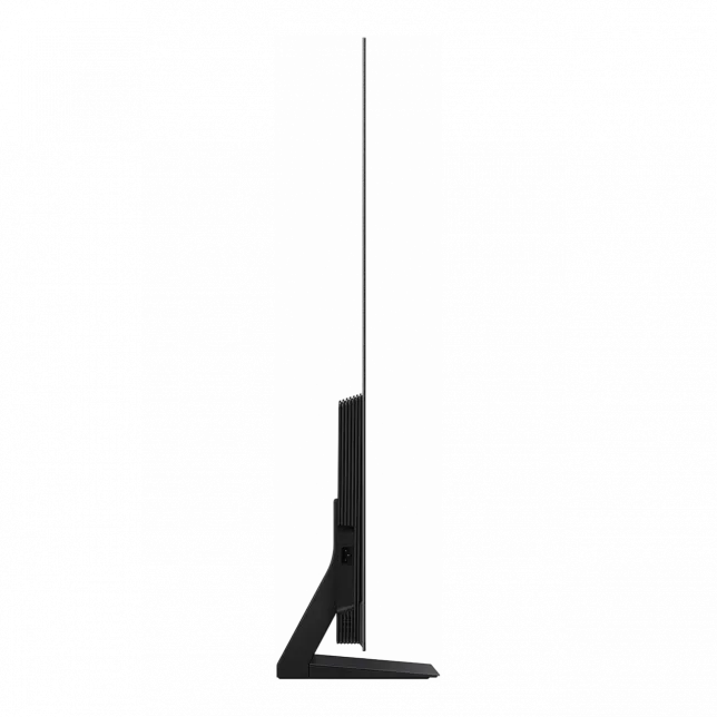 Телевізор 48" Samsung OLED 4K 100Hz (Up to 144Hz) Smart Tizen Black