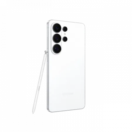 Смартфон Samsung Galaxy S26 Ultra 5G 6.9' 12/256ГБ White