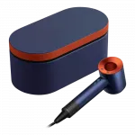 Фен для волосся Dyson HD07 Supersonic Limited Edition (Prussian Blue and Topaz)