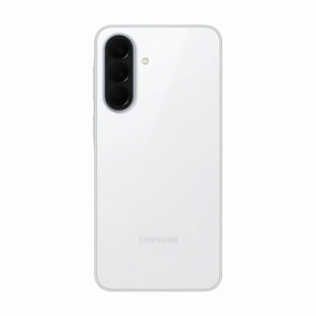 Смартфон Samsung Galaxy A37 5G 6.7" 6/128ГБ White